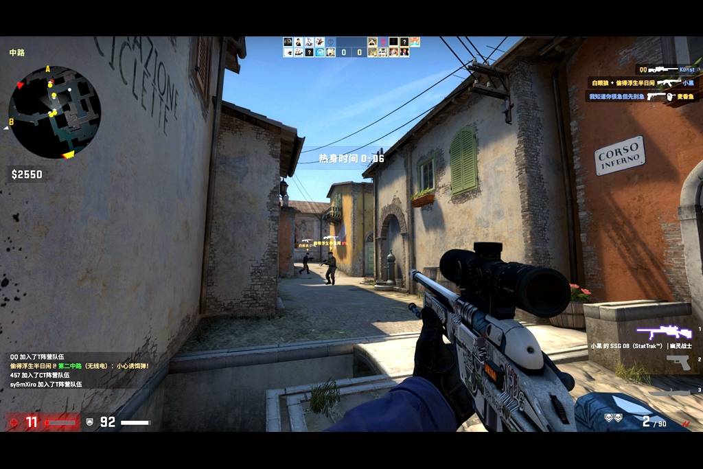 达尔优家族的颜值担当,A710 5.8G无线耳机开箱体验