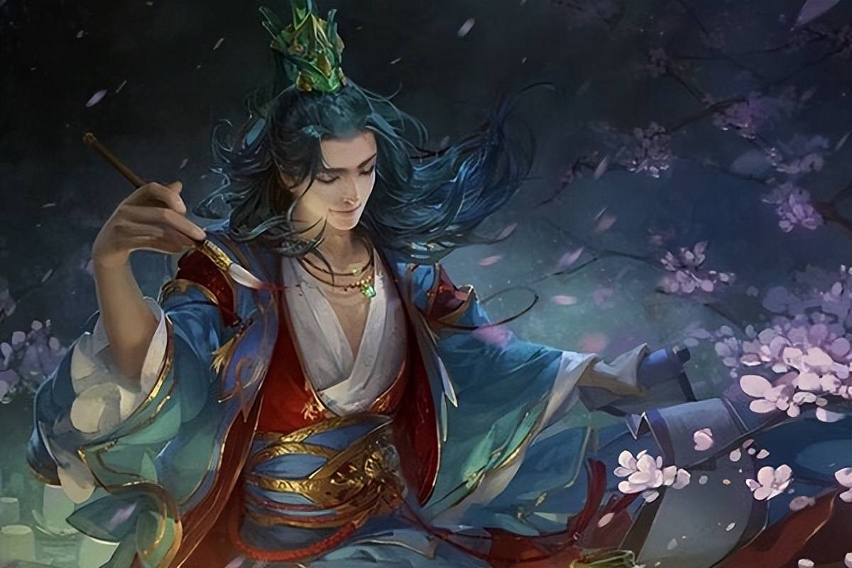 剑来》：白玉京只能被动挨打？为什么不主动出击消除隐患？_余斗_天下_实力