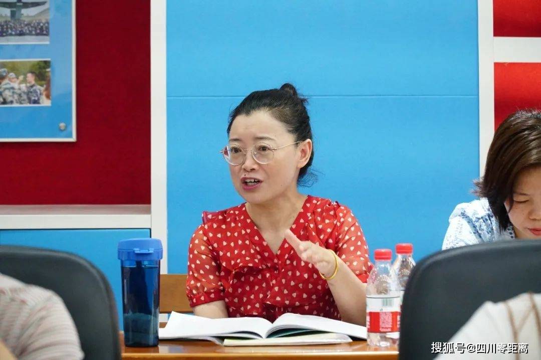 干出新天地丨绵阳中学召开第十届教代会第二次会议_发展_绵中_魏东