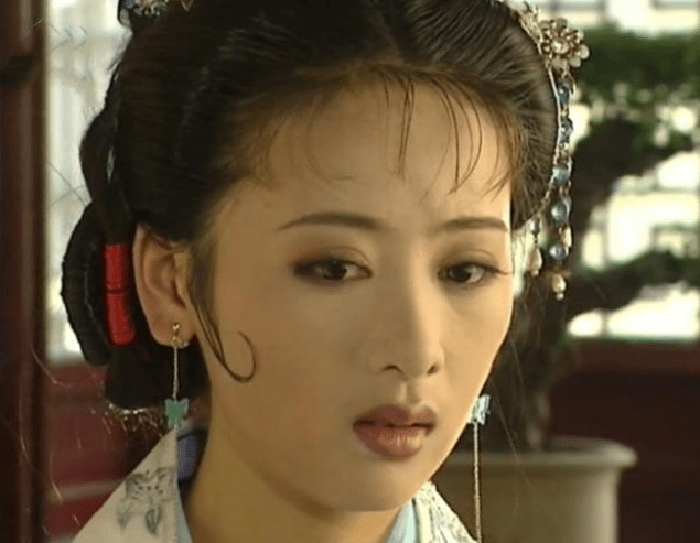 杜冰雁_员外_因为