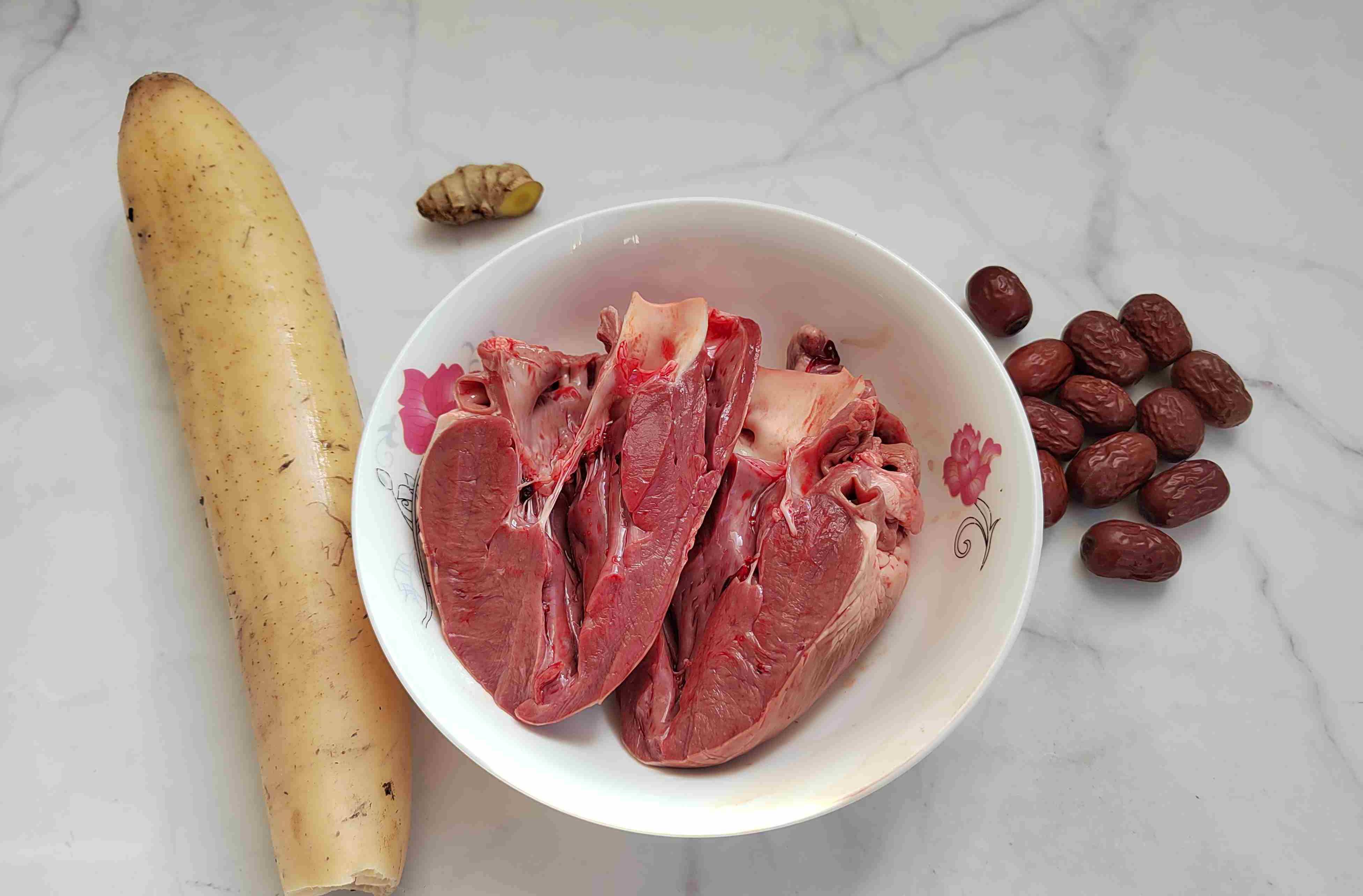 原创冬天少喝牛羊肉汤多喝它促进睡眠又养心远离失眠多梦