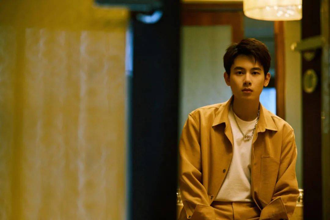 原创赵本山胡先煦罗一舟郎朗热巴尹正