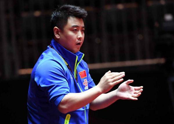 不过从口气上能够感觉得到王皓对乒乓球还是非常认真甚至有些严肃的