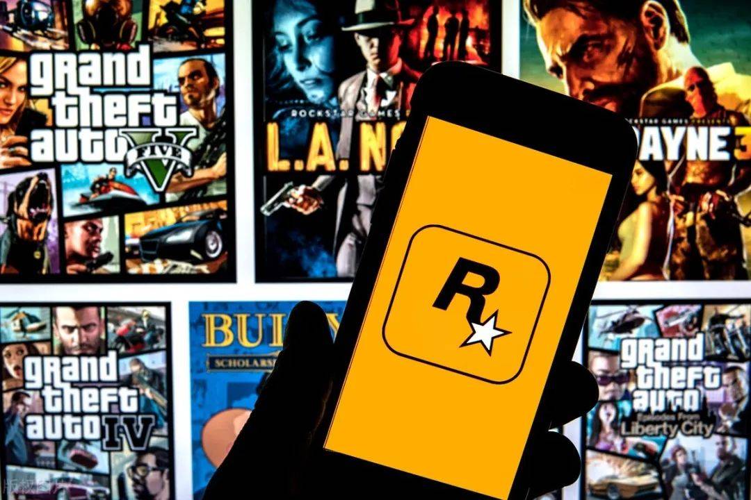 Rockstar官网宣布将停止《荒野大镖客2》内容更新