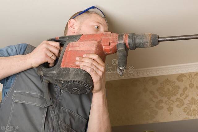 排钻师傅工资多少钱鱼泡网招排钻工多名月薪60009000包吃住