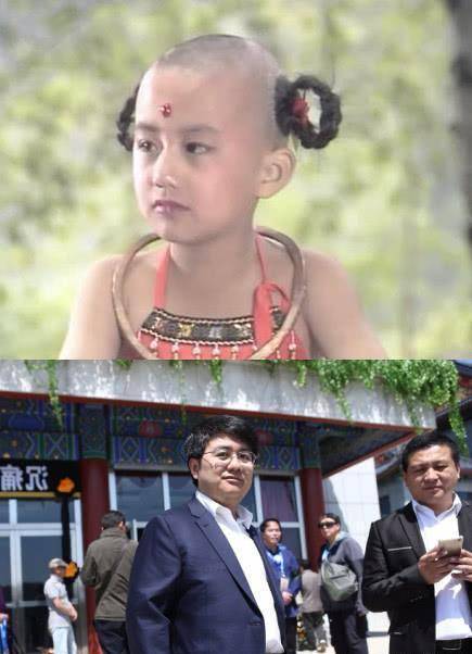 8岁出演红孩儿,如今30多年过去了,演员赵欣培怎么样了?