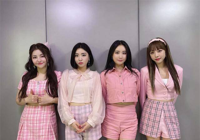 票选最受学生欢迎的偶像团体,bts以68.2%的压倒性票数位居第一!