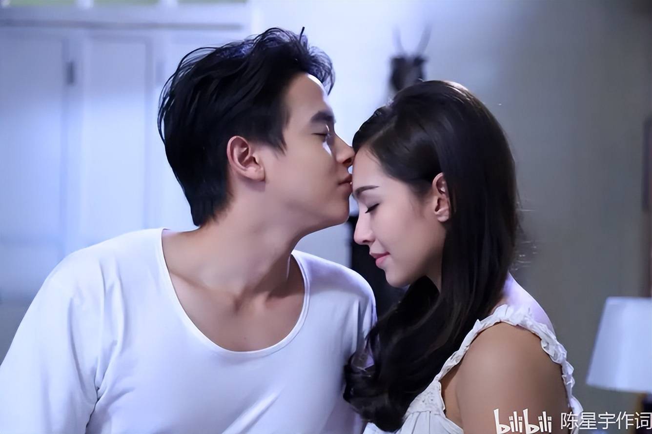 11位泰剧男神(陈星宇星级推荐贝拉豆瓣高分泰剧)_合作_campen_电视剧