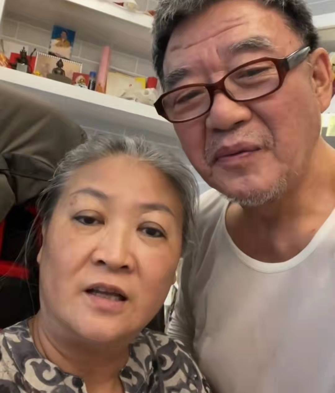 晒老婆,ip属地大多数显示广东,还有一条显示台湾_工作_李国修_表演