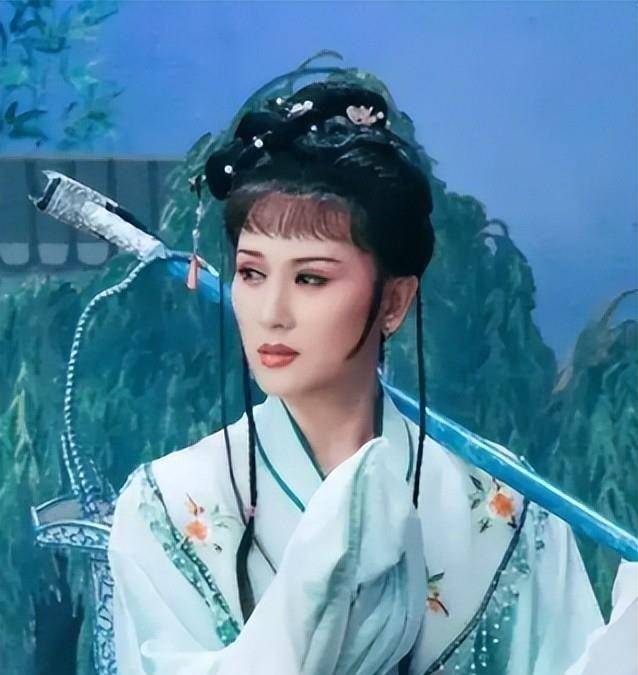 赵志刚"三不吃"原则,成功减肥7公斤,主持人路易现场鉴定_越剧_单仰萍