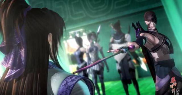 我站他最厉害_张良_胜七_颜路