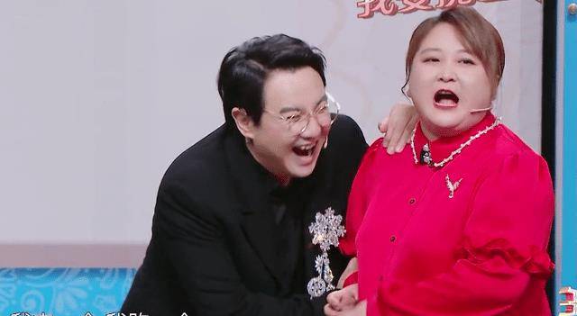 原创她在综艺节目中出言伤人是情商低心直口快还是节目效果