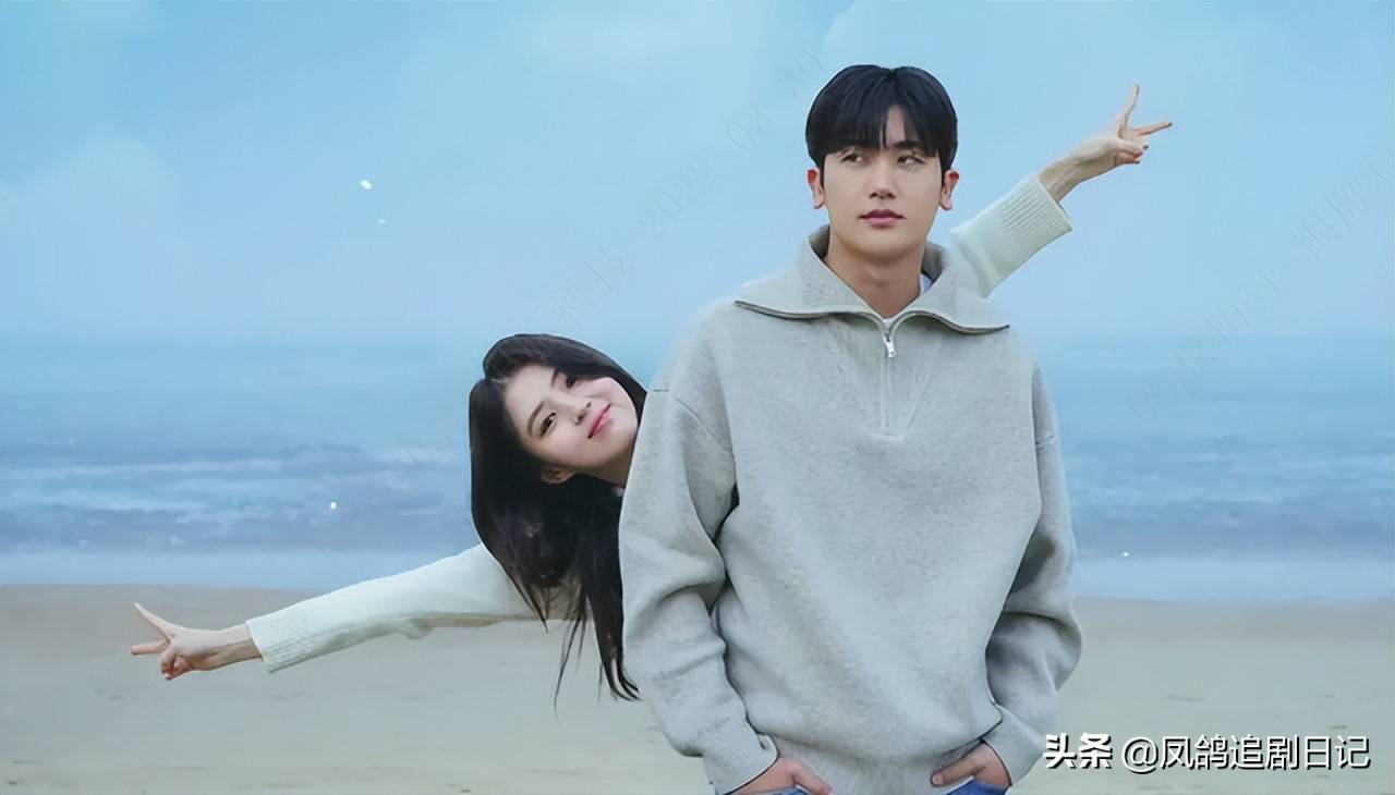 最新韩剧《原声带》:韩素希&朴炯植组高颜值cp_好朋友_小伙伴_情感