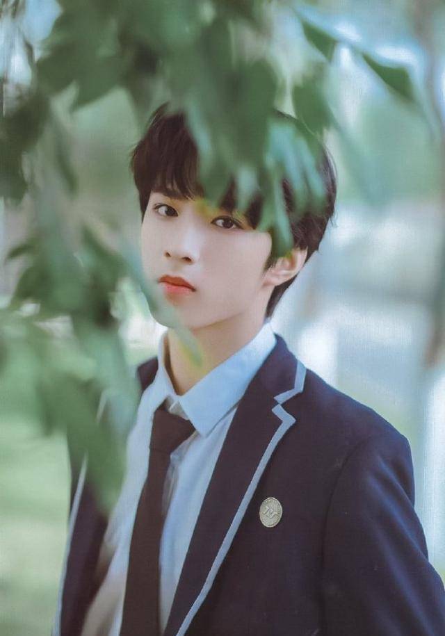 原创如何评价tnt时代少年团