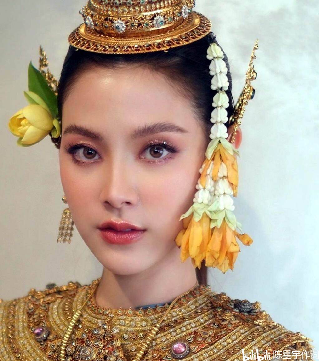 原创2022年泰国娱乐圈明星片酬排行榜泰剧视帝视后广告身价上涨稳坐
