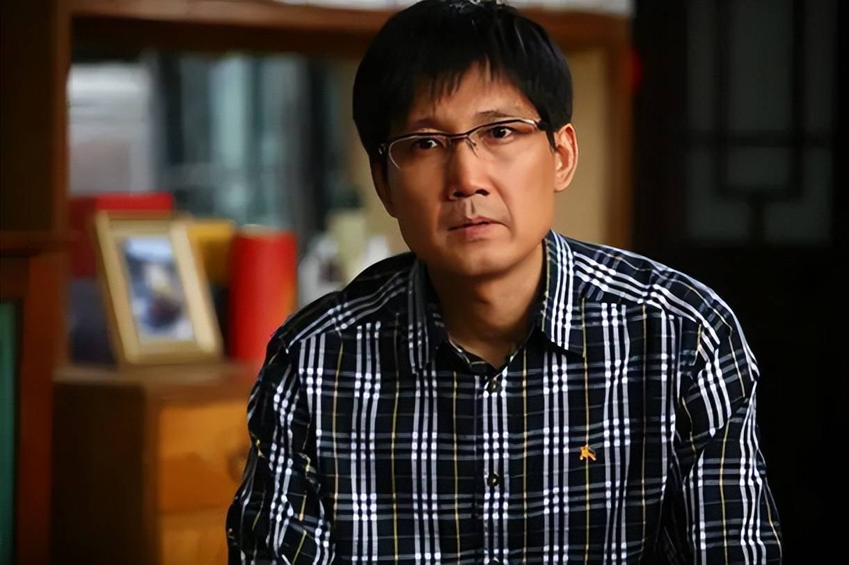 李崇霄突然离世,关于他的作品,你又看过多少_剧中_小角色_电视剧