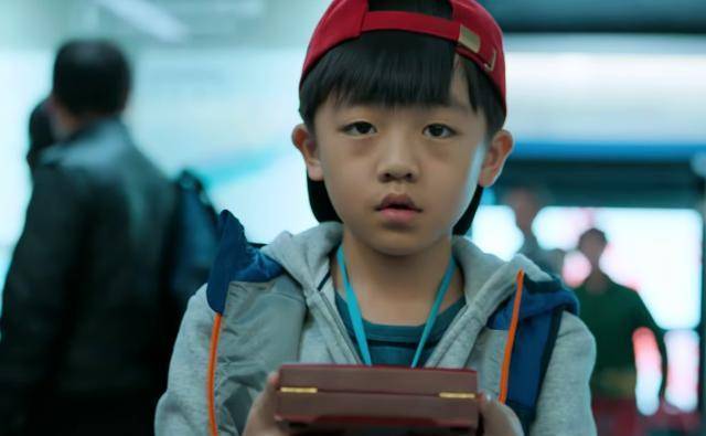 电影《烈火英雄》虽然不是那么完美,却依旧很"燃",致敬消防员_徐小斌