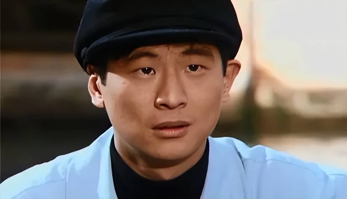 消失的张世戏红人不红娱乐圈小人物的悲哀