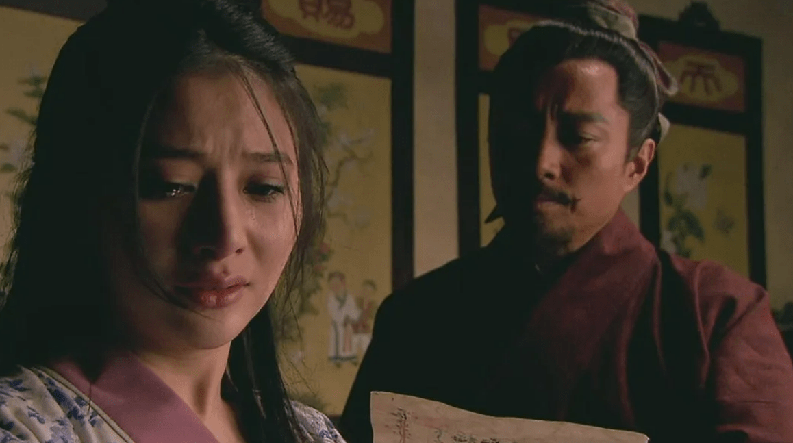 原创宋江杀掉阎婆惜后为什么不杀张文远