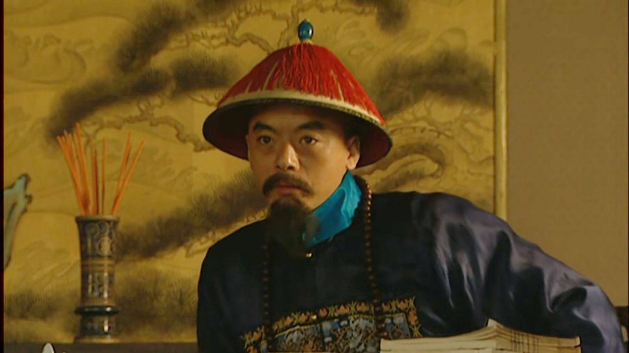 原创田文镜曾深受雍正帝的宠待他的结局如何