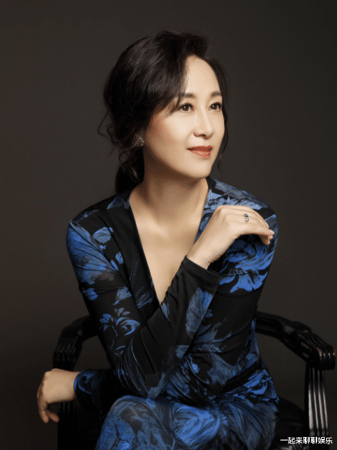 《小舍得》她是被说小三的蔡菊英,现实生活中,却了不起_吴玉芳_建龙