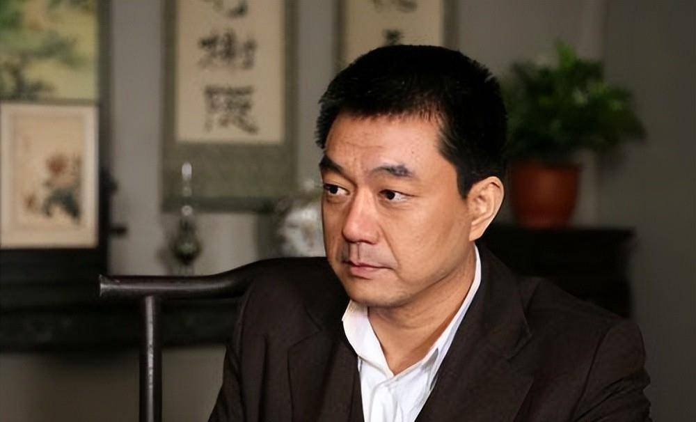 同样是演彭德怀,把董勇,宗利群,丁笑宜放在一起,差别就出来了_李晓军