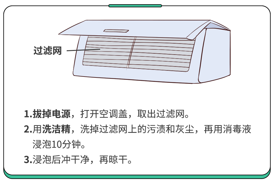 热射病连夺2人性命！持续高温,打开空调虽然凉爽惬意,但这些弊端不容忽视