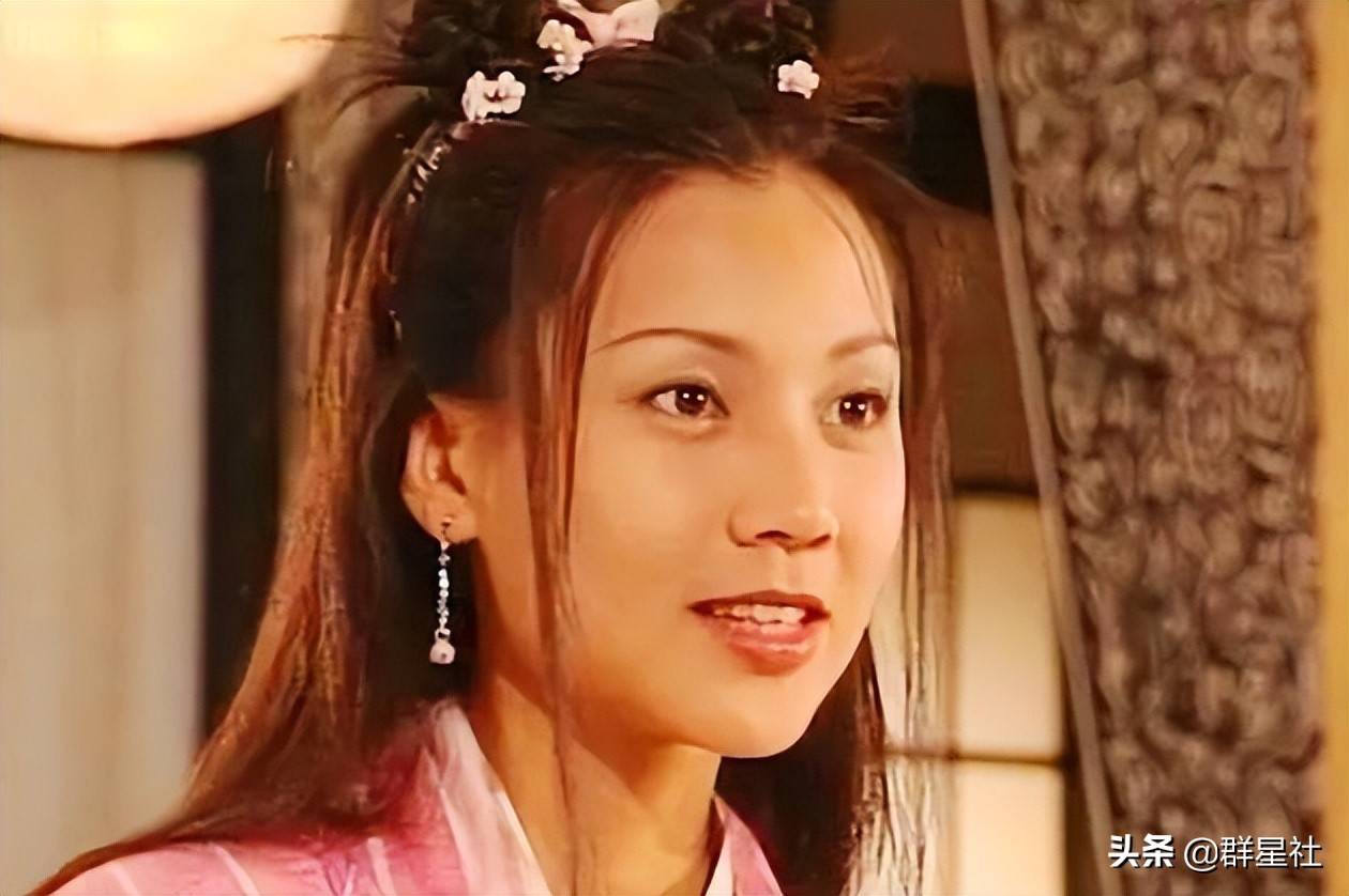 因为这部剧,实现了李金梅的毕生大事.