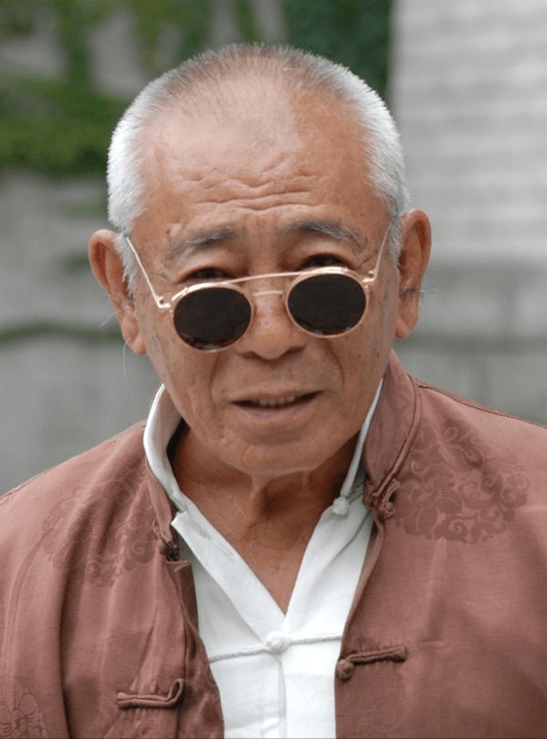 谷峰:邵氏老戏骨,将狄龙姜大卫玩弄于鼓掌,演技老辣却被人遗忘_角色