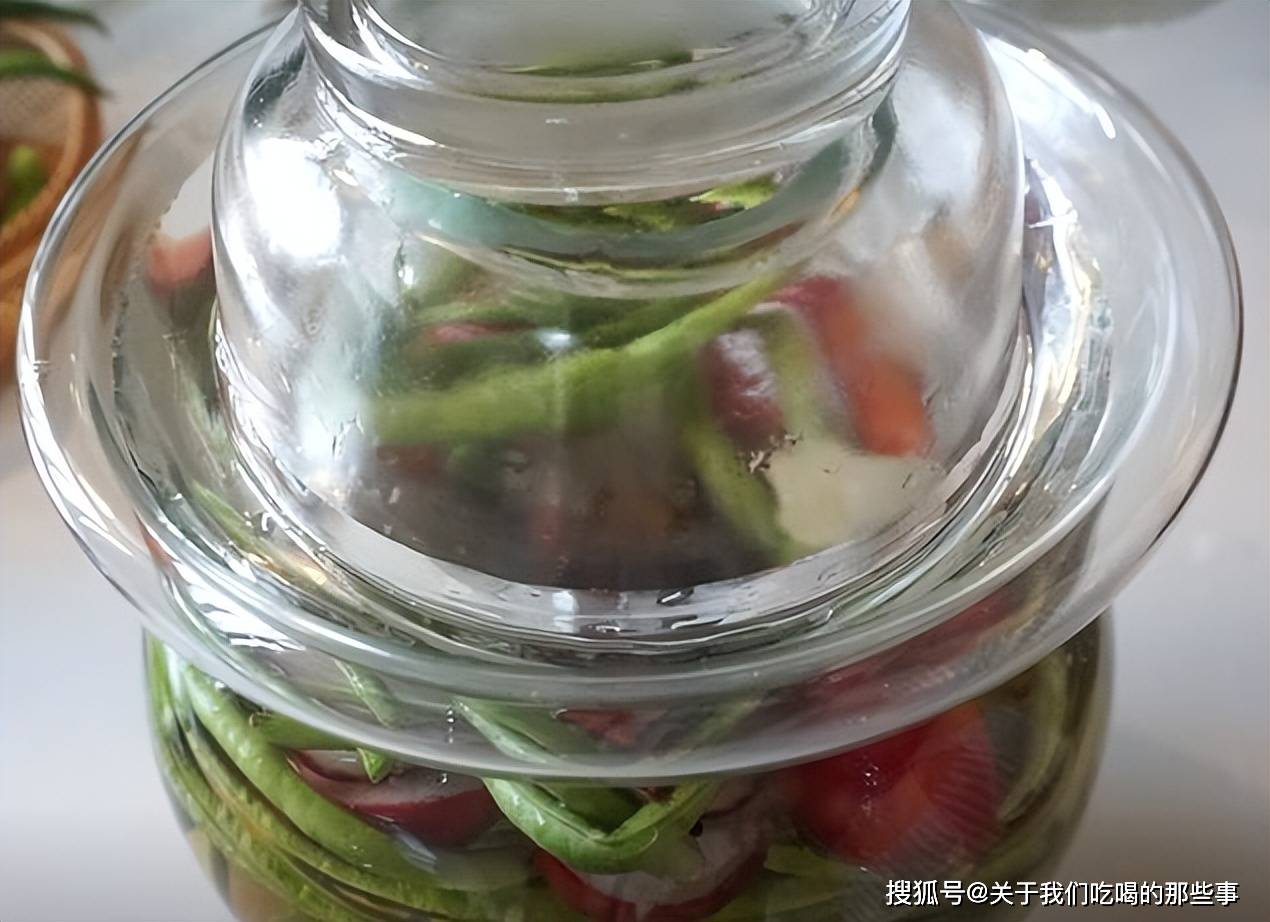 四川泡菜水怎么做_四川泡菜水的做法_豆果美食