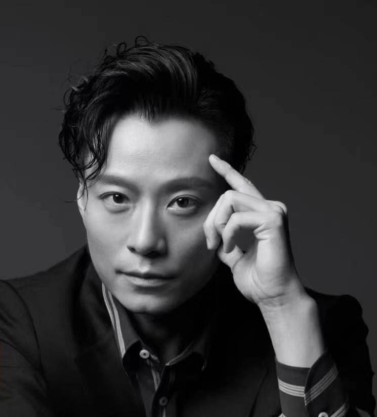 对话-in《神探大战》扮演警察的陈志坚:想成为新一代的动作演员_角色