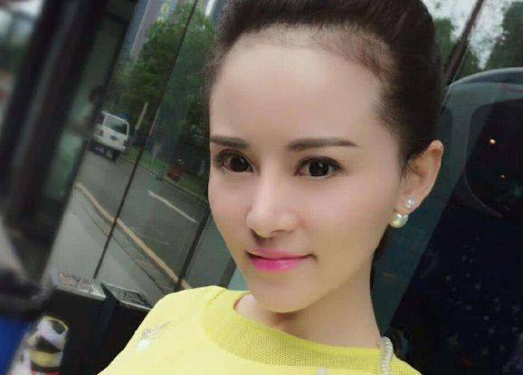 她与张杰同居5年,曾给谢娜两巴掌,至今两人都不愿同台_段曦_生活_事情