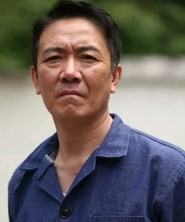 年轻人的楷模李幼斌谈综艺不会去参加真人秀演员就是演戏