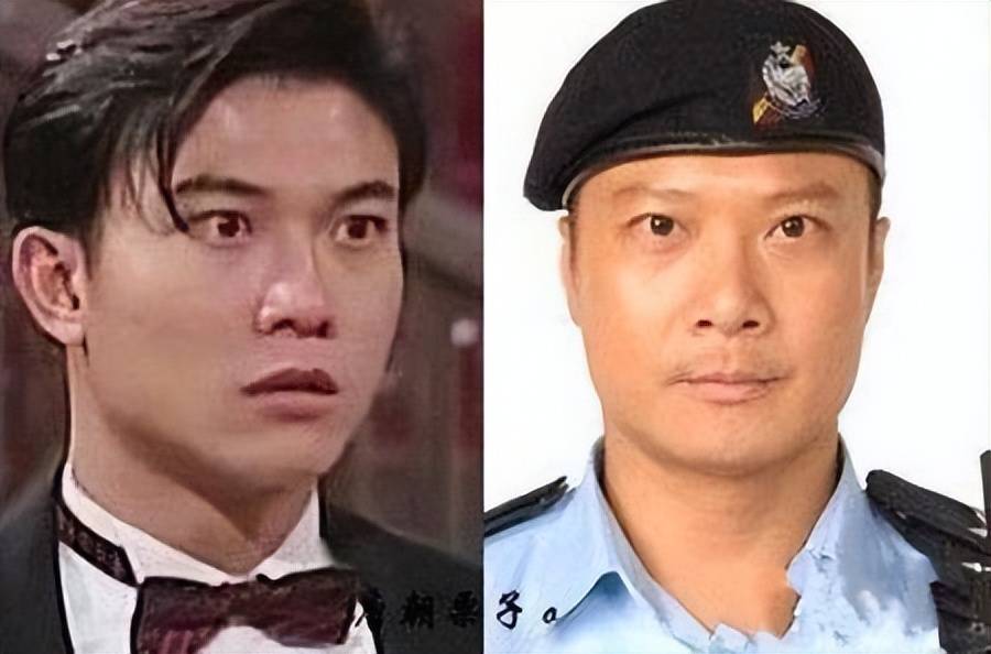 香港功夫演员中的亲兄弟钱小豪钱嘉乐_发展_英雄传_电影
