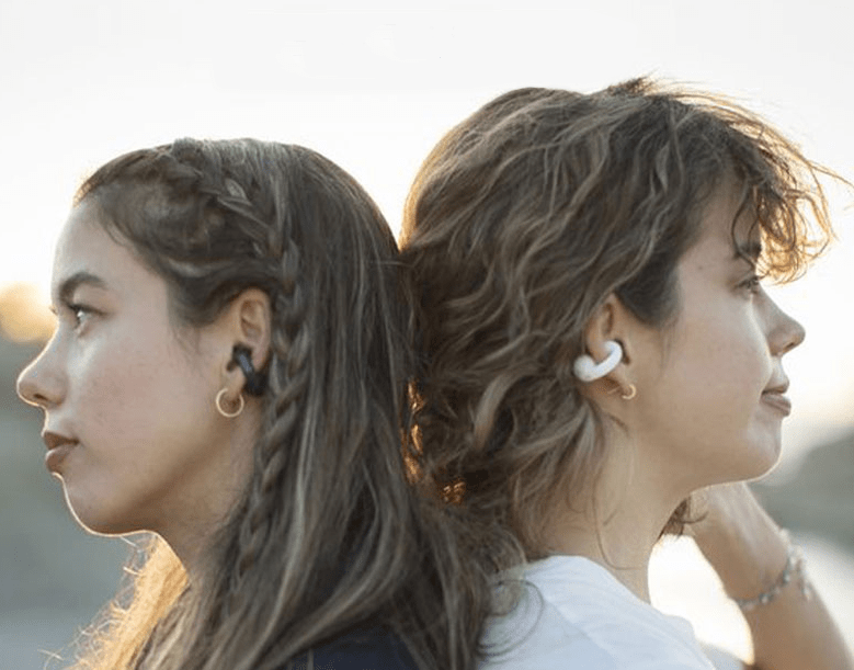 气传导耳机什么牌子好、十大气传导耳机品牌推荐