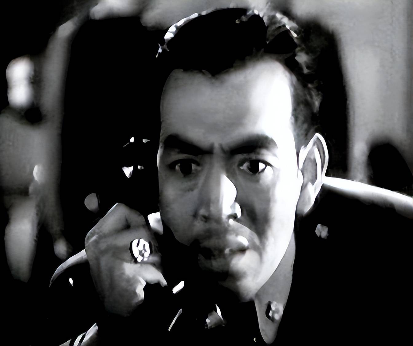 最有名的电影反派演员就十位?