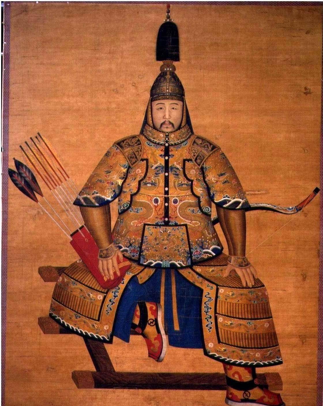 雍正帝暴毙原因揭秘,过劳死不是主因,史书无正面记载_贾士芳_皇帝