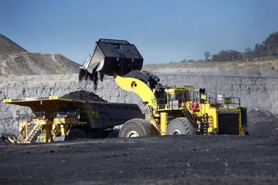 最新任务下发朔州市加快推进煤矿智能化建设工作