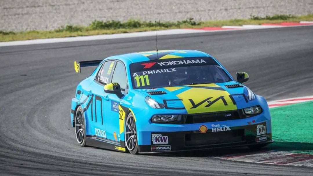 把10万块的吉利缤瑞cool改成赛车开着有多爽 搜狐汽车 搜狐网