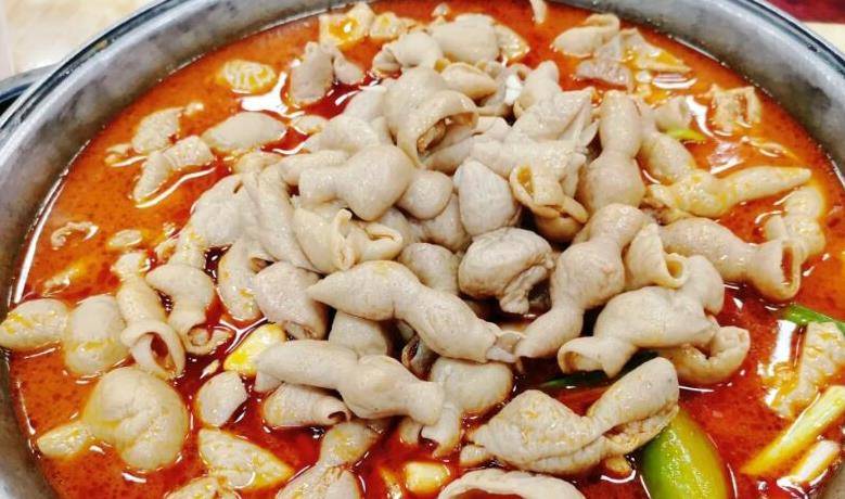 原创北京这家肥肠锅太火了排队1小时才能吃上网友只上这一次当