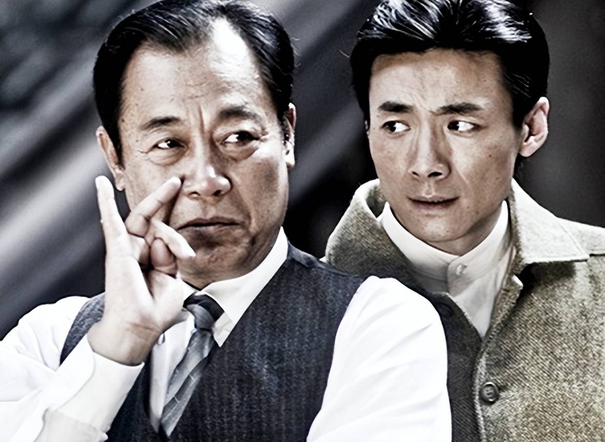 原创潜伏13年后10位演员差距大3位已嫁人隐退男3号迷上整容