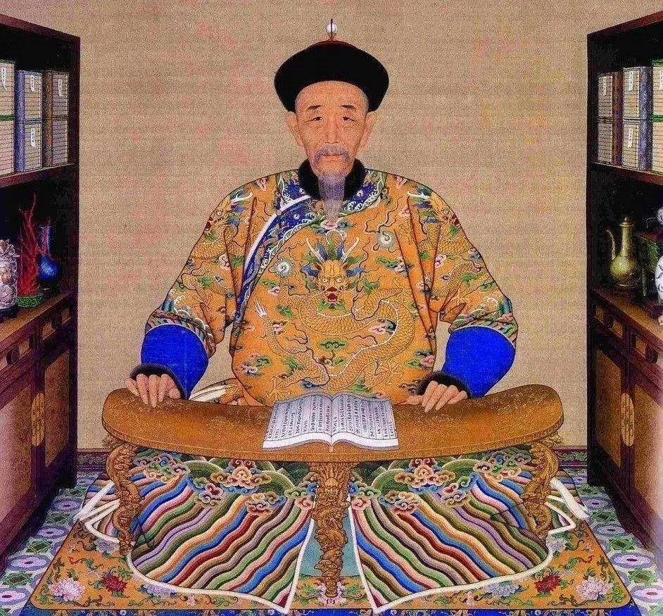 老十三胤祥生命中最重要的三个女人，红颜薄命的真实写照_康熙_章佳氏_翁牛特