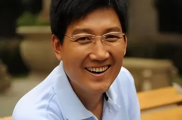 李崇霄突然离世,关于他的作品,你又看过多少_剧中_工作_电视剧