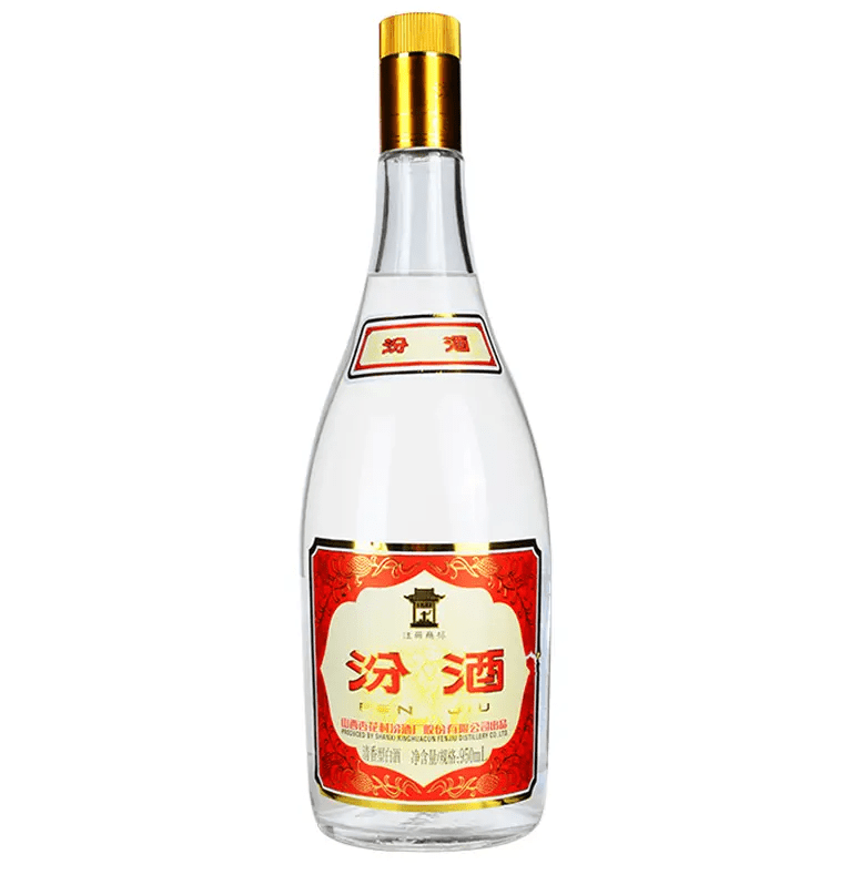 西凤酒和汾酒倒底谁是“北方酒王”？网友评论扎心。看看你站哪个_茅台_