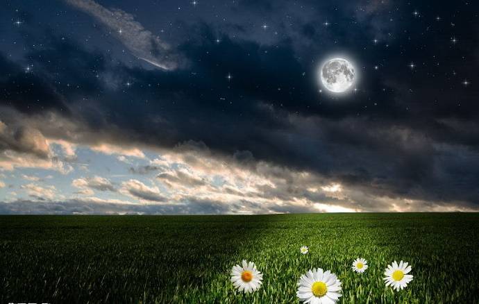 心灵的游牧时光_歌声_草原_那一曲