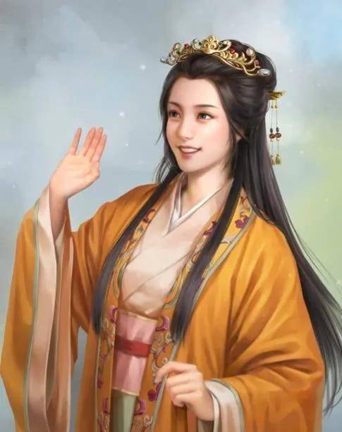 皇帝的女婿不好当-朱元璋的大女婿李祺_永康公主_女儿_功臣