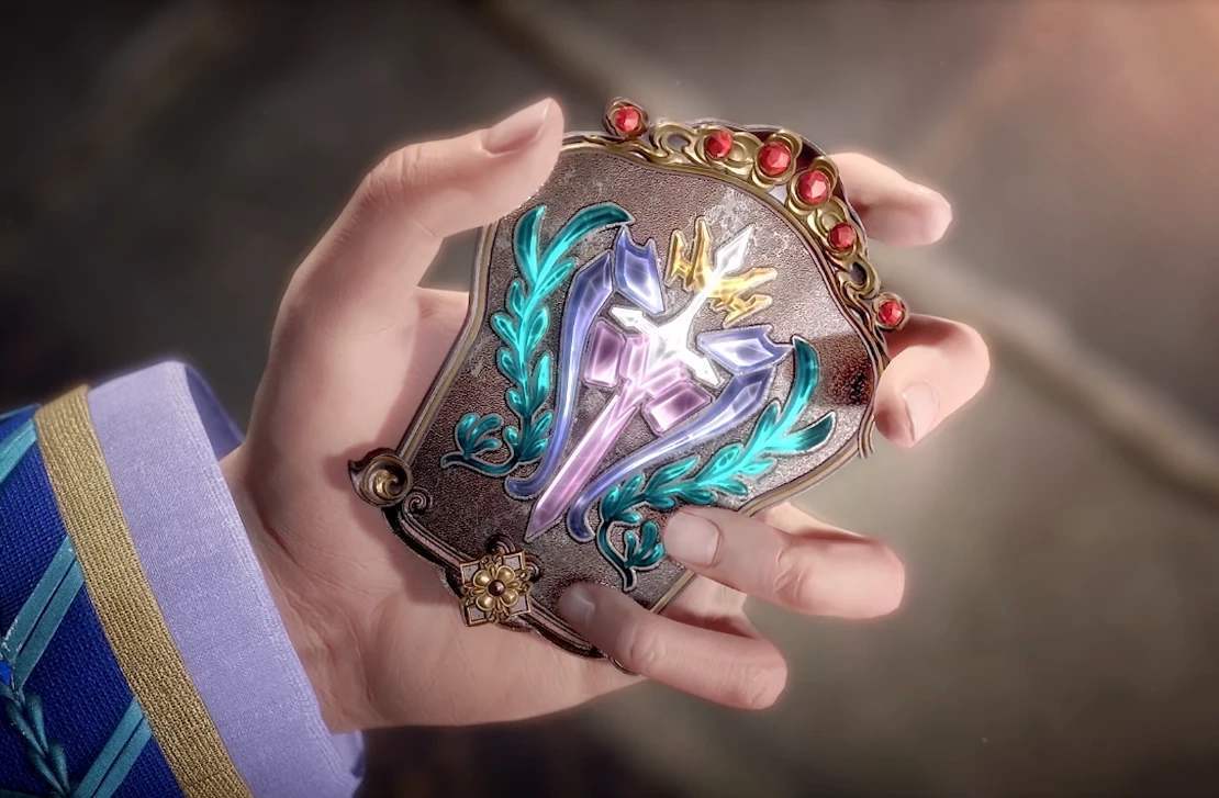 斗罗大陆:教皇令有六个图案,却找不到鬼斗罗的身影,又是bug?