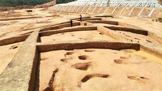 原创常州新石器遗址出土鹿角靴形器它究竟是干啥的难住了考古学家