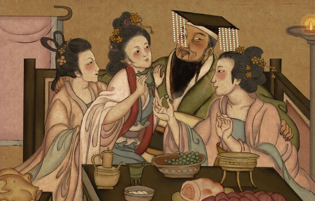 历代的帝王:他是唯一没靠电视剧洗白,而是真的从昏君变成了明君_伊尹