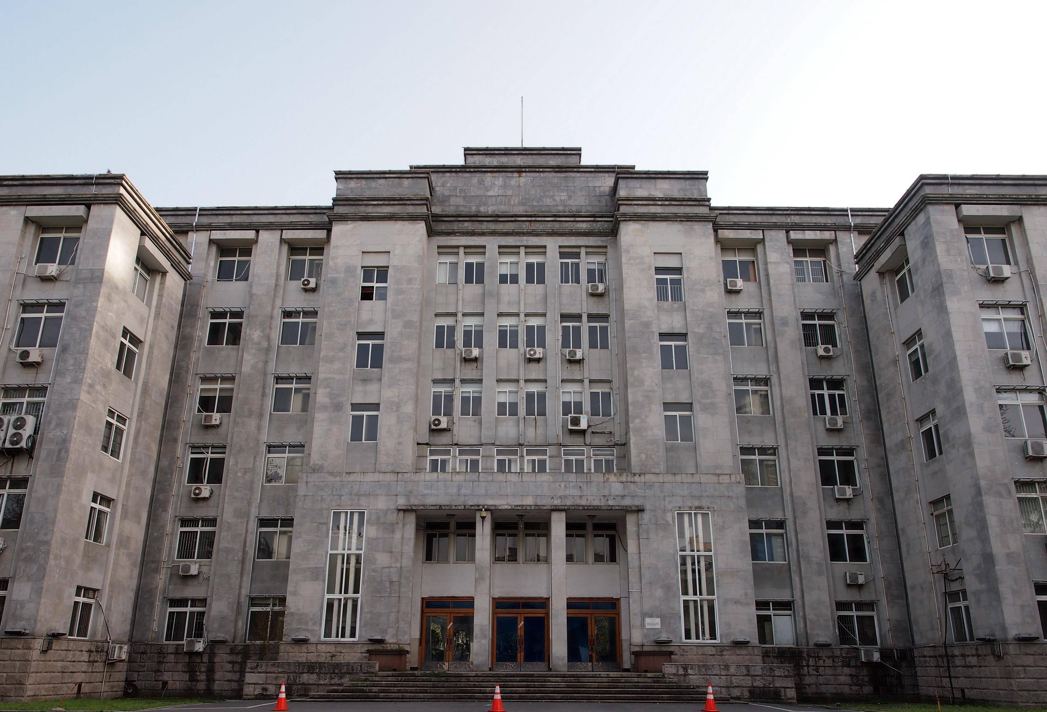 曾经百姓难以进门的地方,安徽省委大院旧址_刘玉超_安徽省委_地方